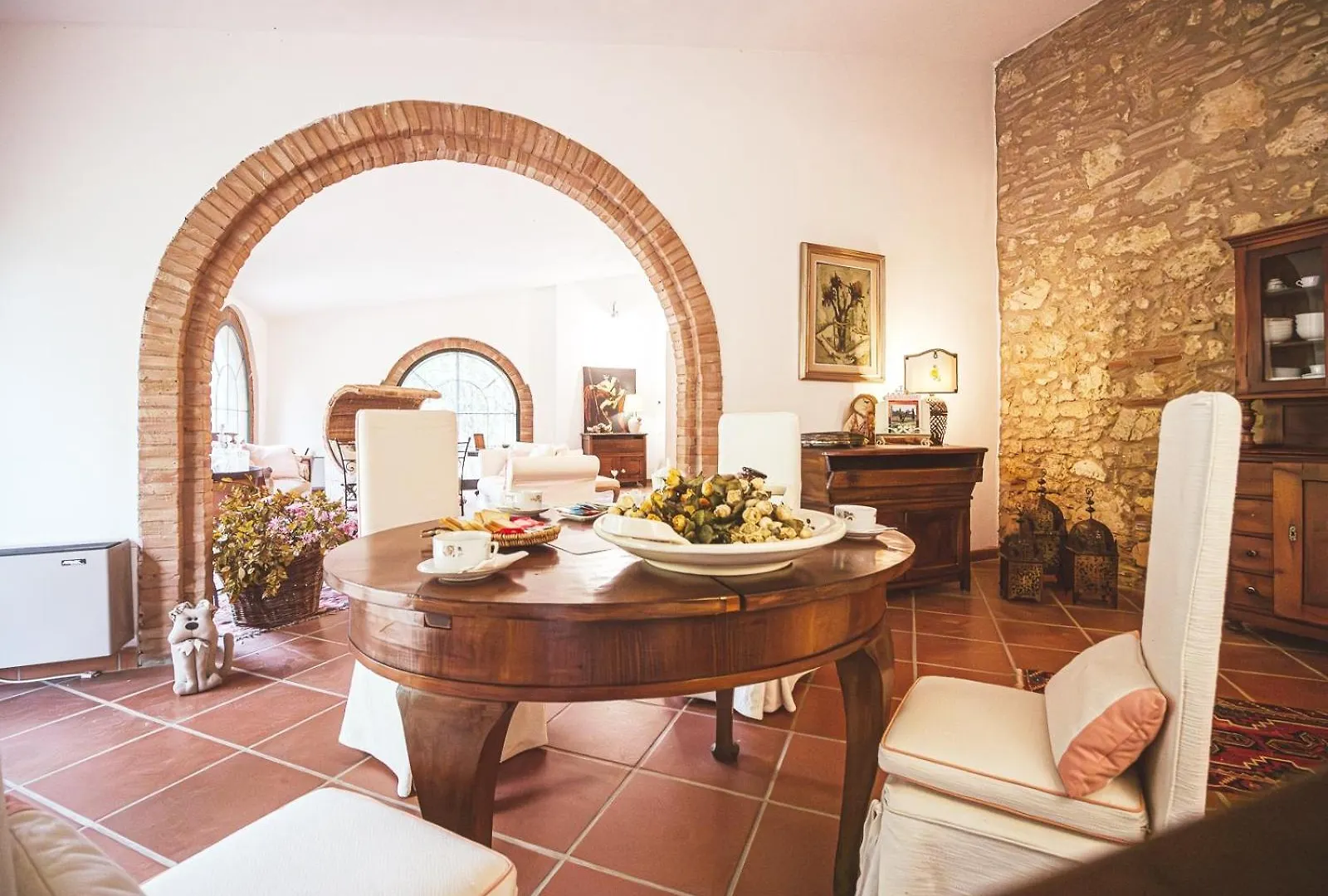 Relais Casale Il Poggetto Villa Paola By Zoom In Earth Cecina  0*, Cecina (Livorno)