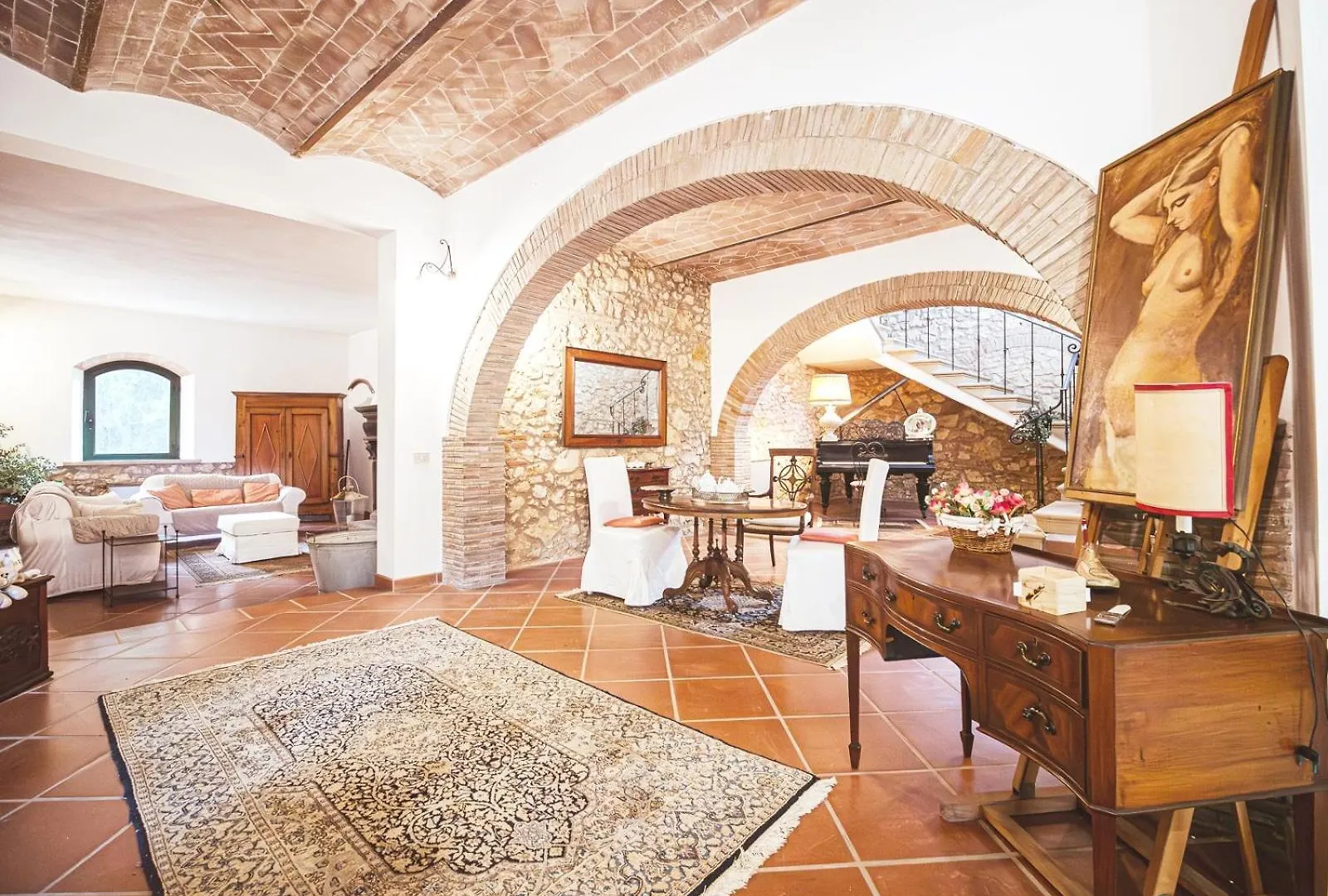 Relais Casale Il Poggetto Villa Paola By Zoom In Earth Cecina  Affittacamere