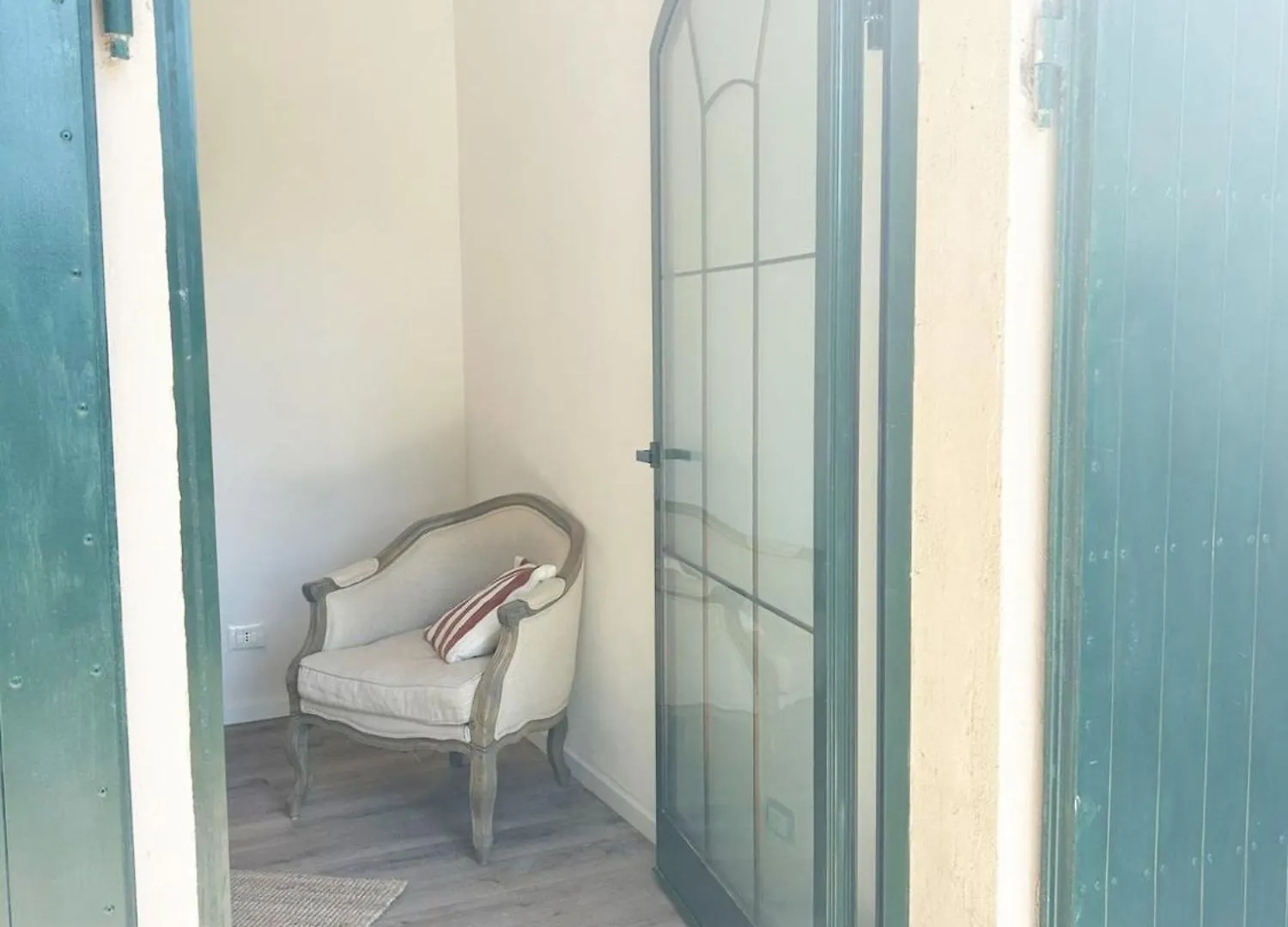 Relais Casale Il Poggetto Villa Paola By Zoom In Earth Cecina  Italia