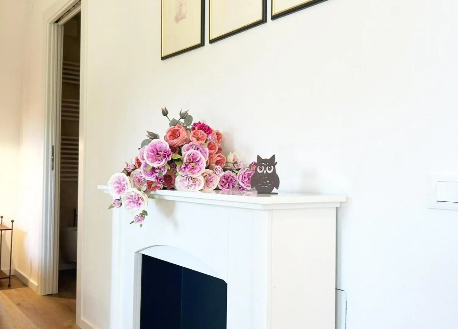 Guest house Relais Casale Il Poggetto Villa Paola By Zoom In Earth Cecina  Italy