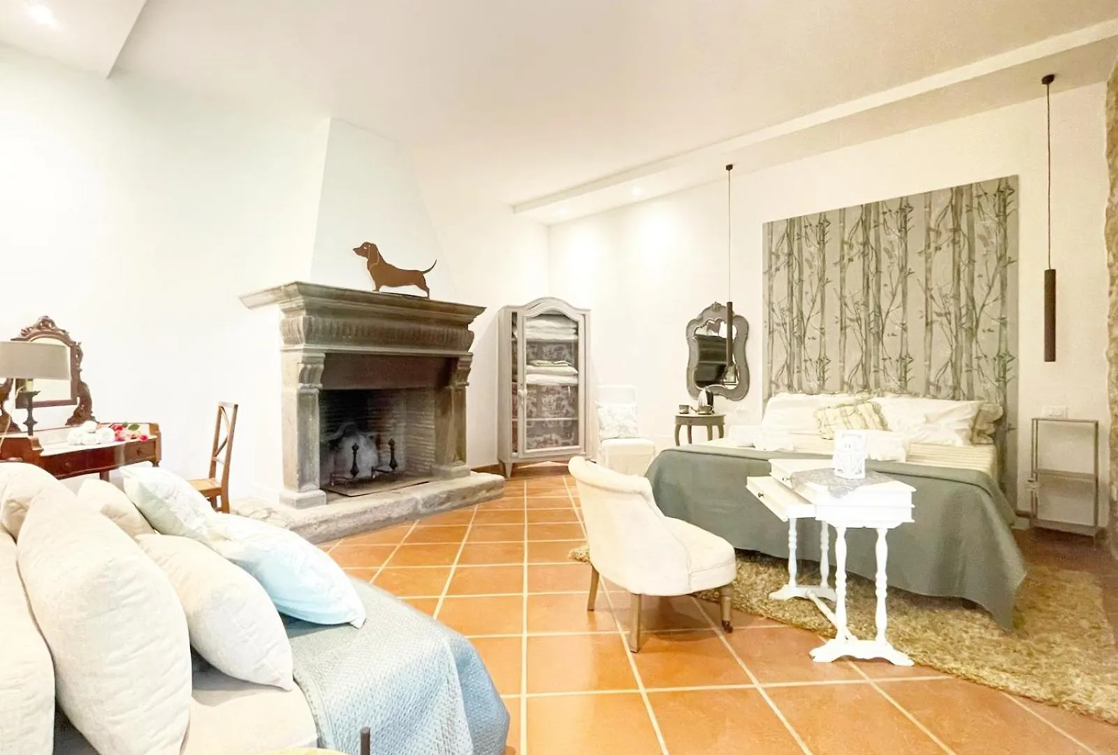Relais Casale Il Poggetto Villa Paola By Zoom In Earth Cecina  Italia