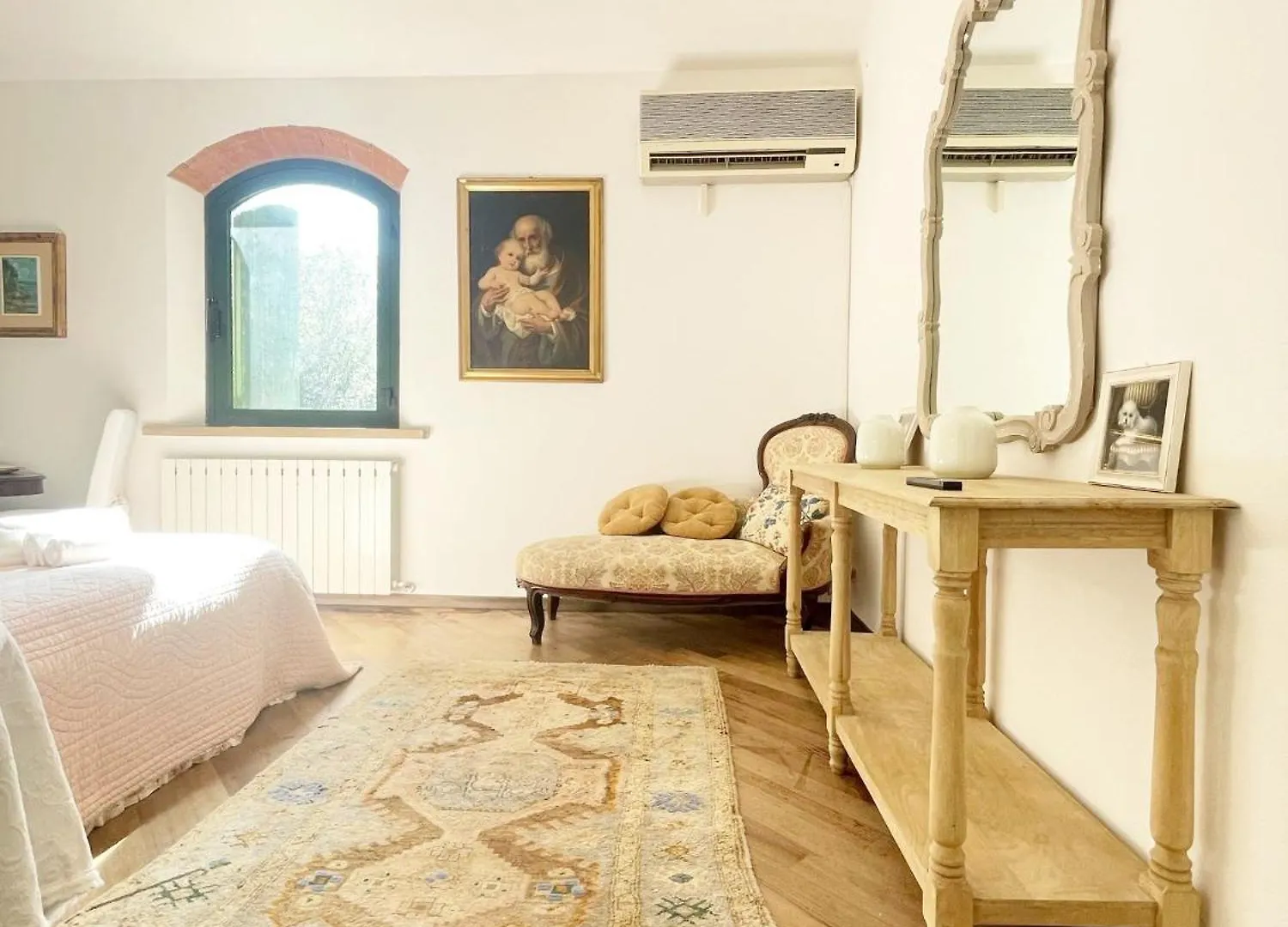 Relais Casale Il Poggetto Villa Paola By Zoom In Earth Cecina  Cecina (Livorno)