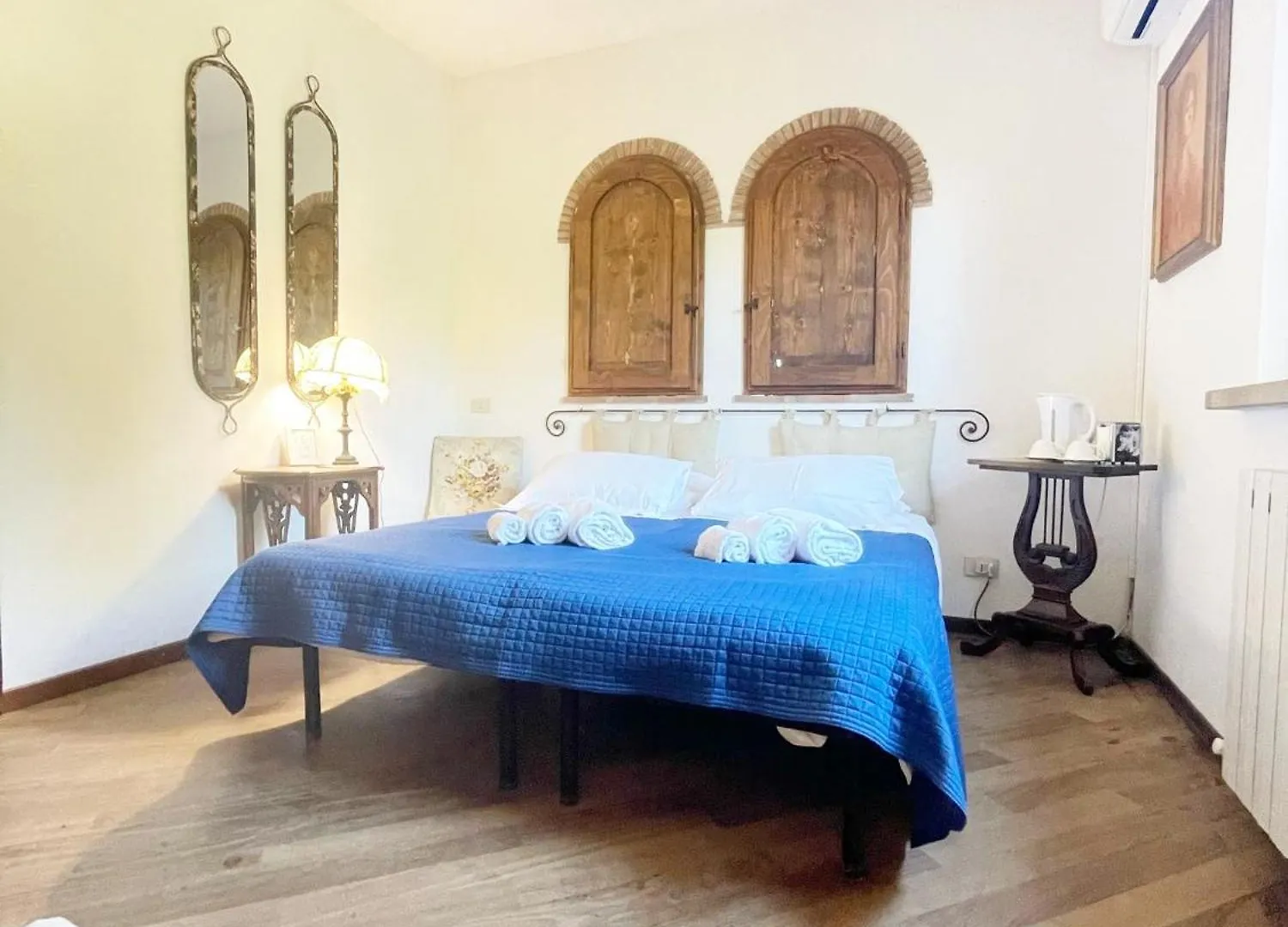 Relais Casale Il Poggetto Villa Paola By Zoom In Earth Cecina  0*, Cecina (Livorno) Italia