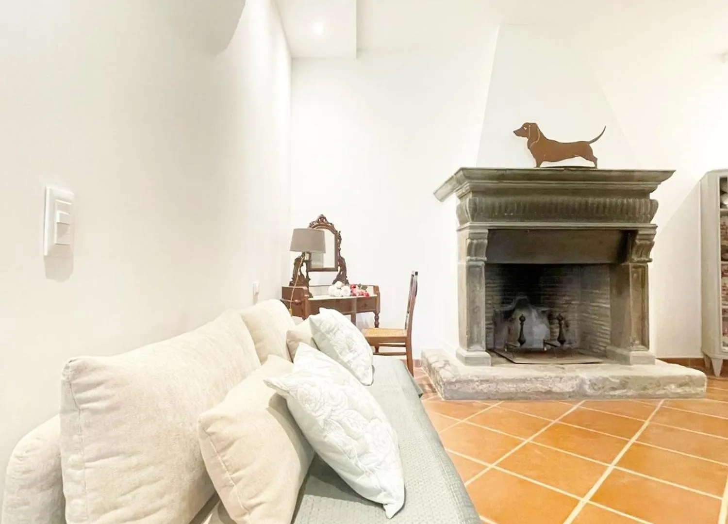 Affittacamere Relais Casale Il Poggetto Villa Paola By Zoom In Earth Cecina