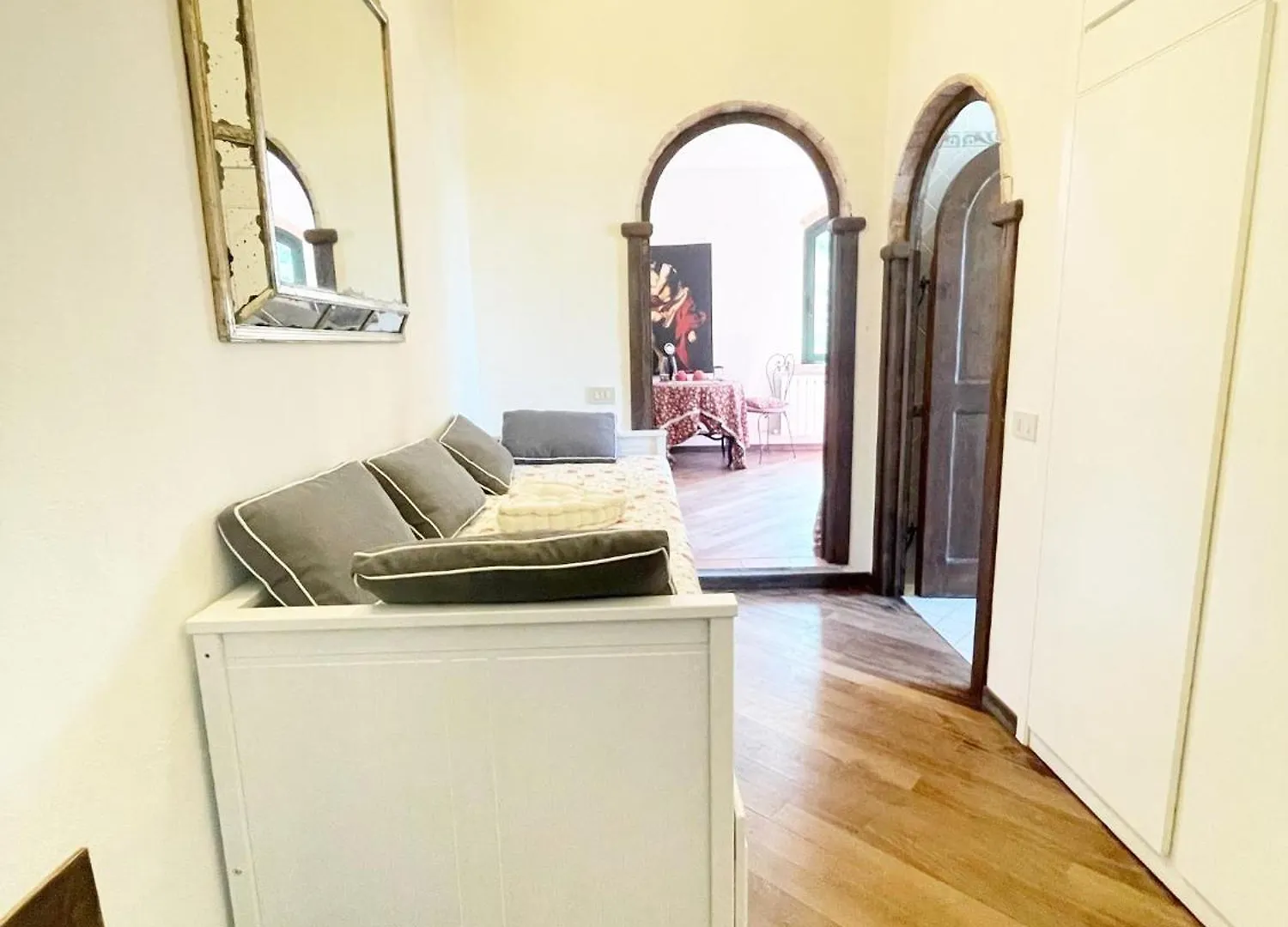 Relais Casale Il Poggetto Villa Paola By Zoom In Earth Cecina