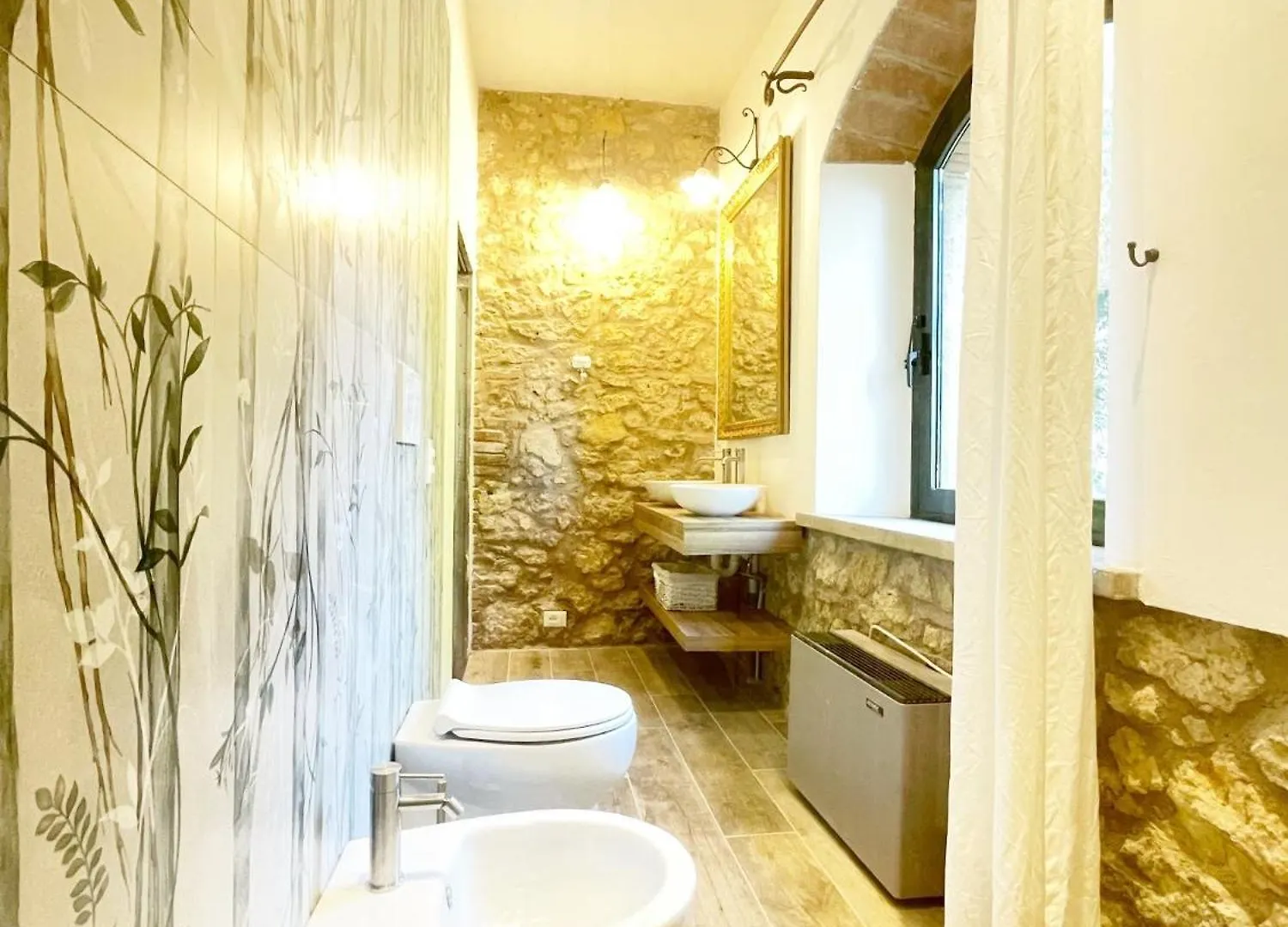 Relais Casale Il Poggetto Villa Paola By Zoom In Earth Cecina  Affittacamere Cecina (Livorno)