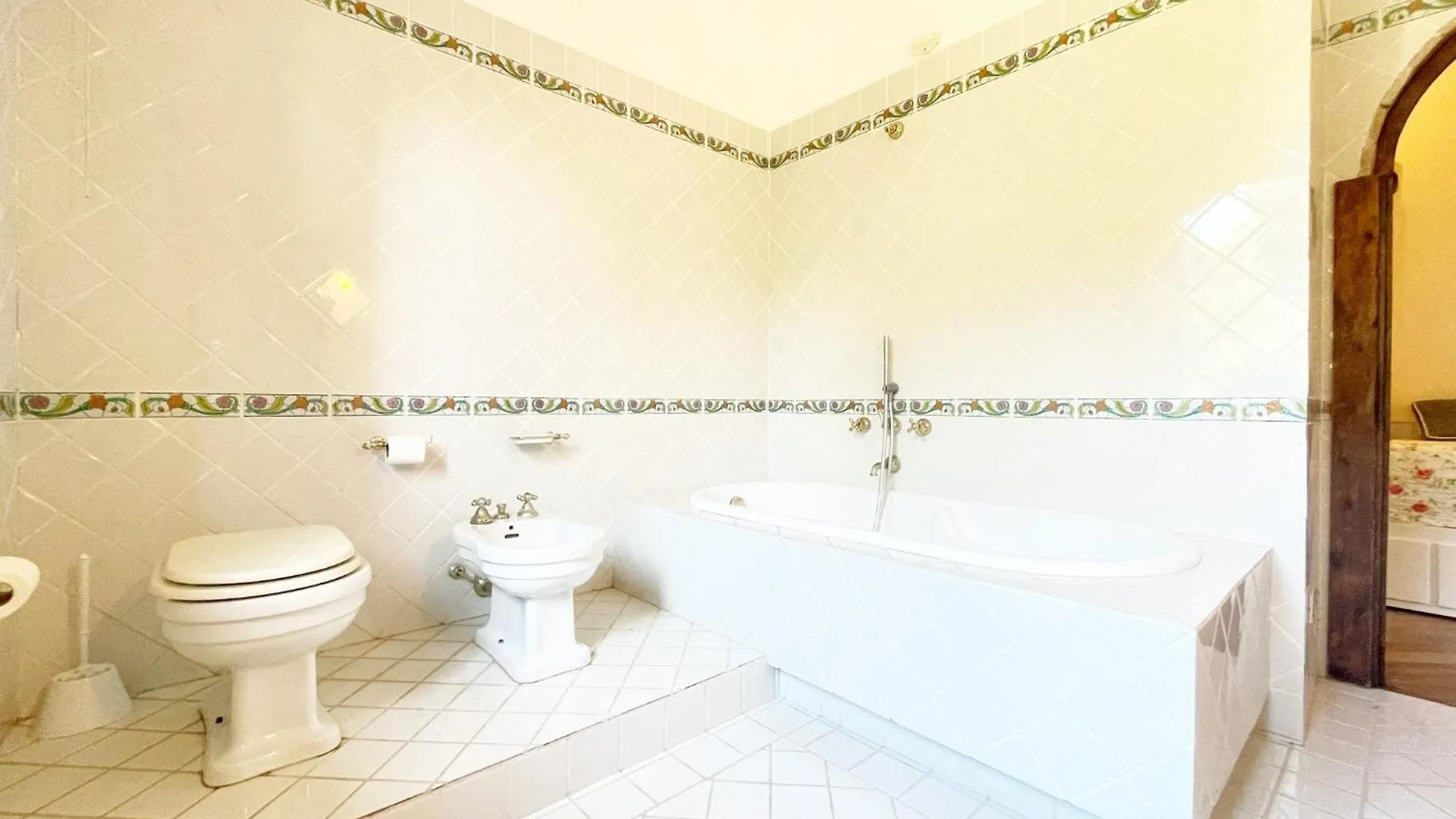 Relais Casale Il Poggetto Villa Paola By Zoom In Earth Cecina