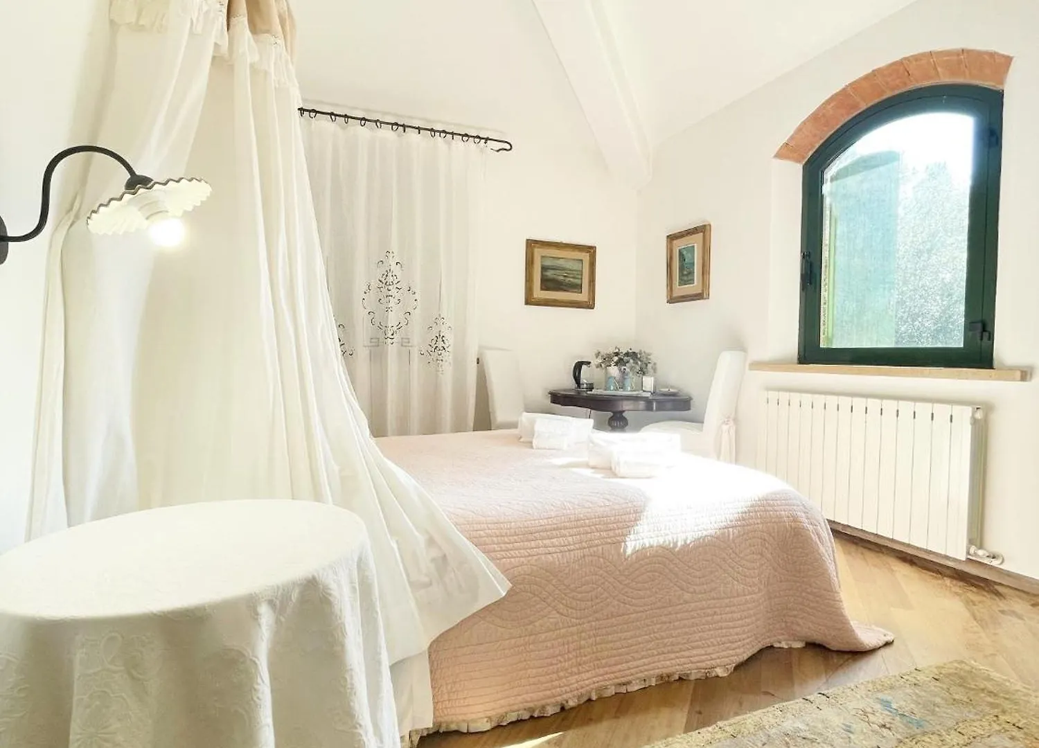 Relais Casale Il Poggetto Villa Paola By Zoom In Earth Cecina  0*, Cecina (Livorno) Italia