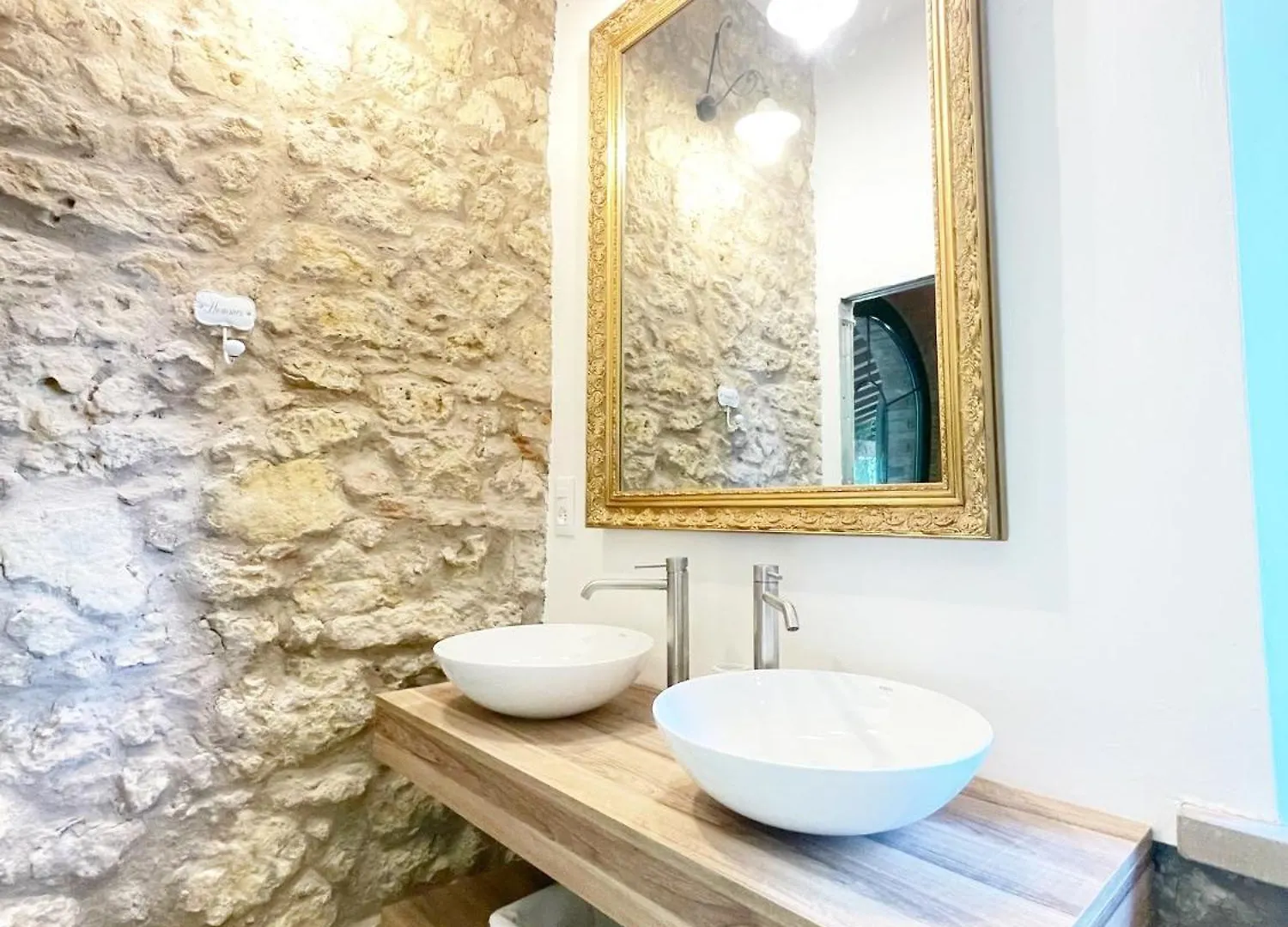 Relais Casale Il Poggetto Villa Paola By Zoom In Earth Cecina  Affittacamere Cecina (Livorno)