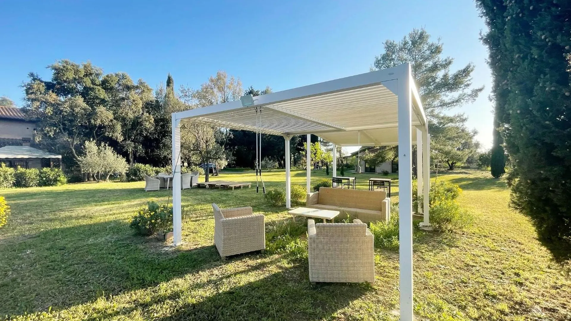 Affittacamere Relais Casale Il Poggetto Villa Paola By Zoom In Earth Cecina