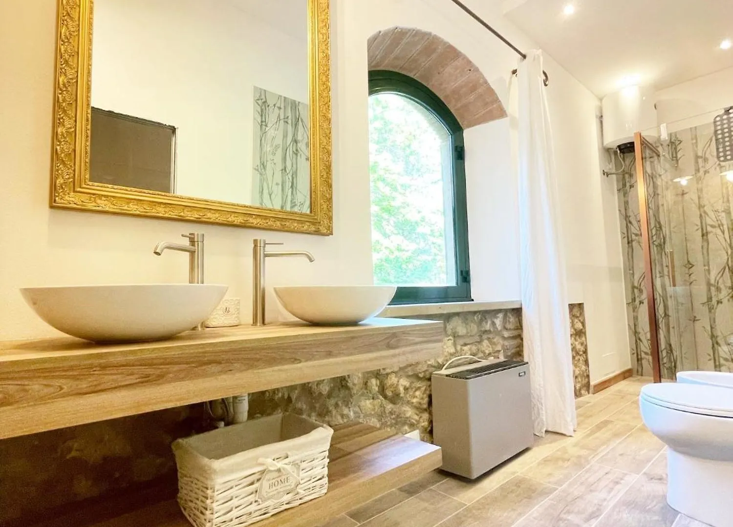 Maison d'hôtes Relais Casale Il Poggetto Villa Paola By Zoom In Earth Cecina