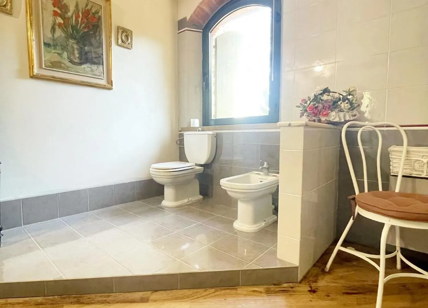 Maison d'hôtes Relais Casale Il Poggetto Villa Paola By Zoom In Earth Cecina