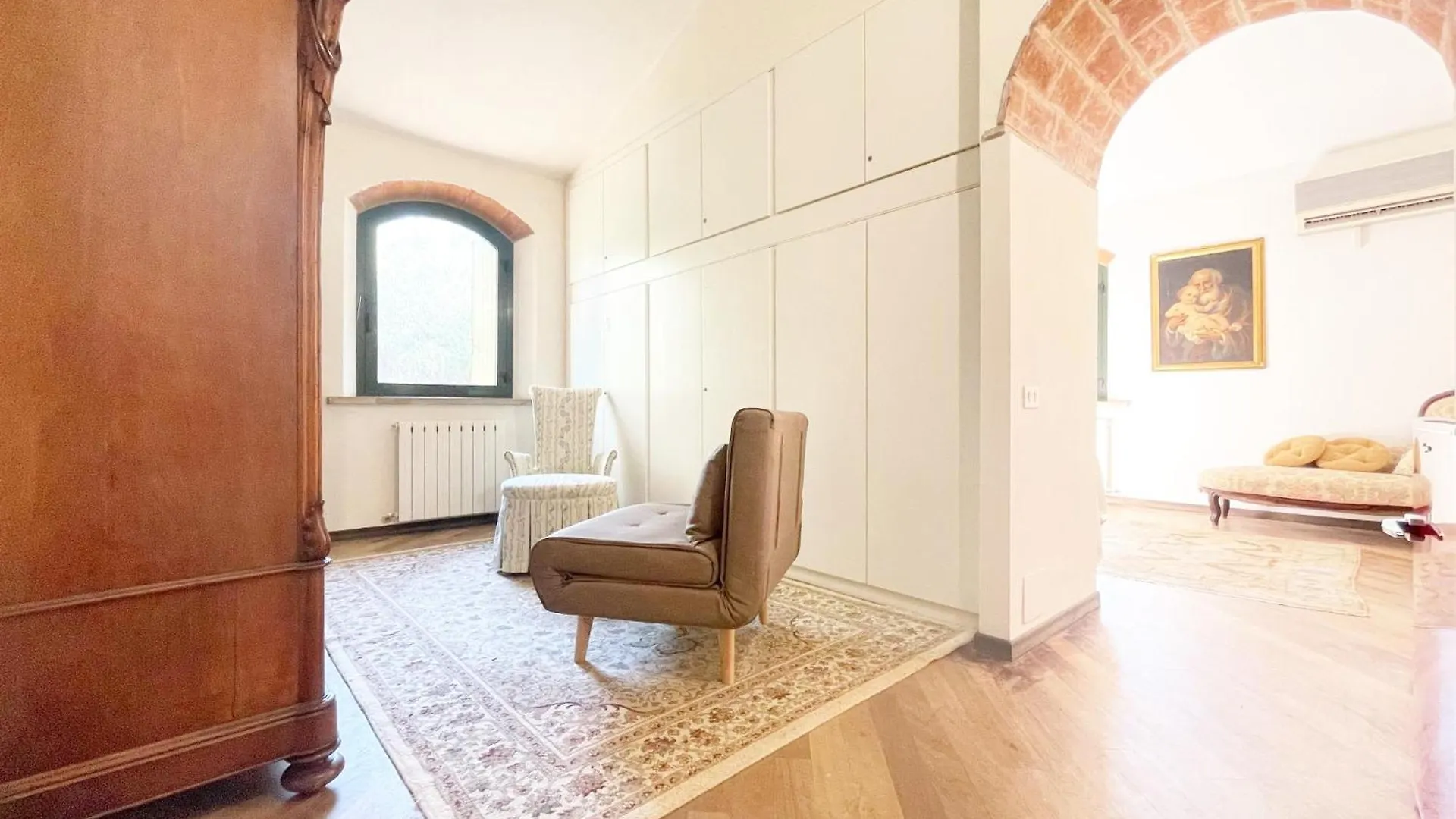 Relais Casale Il Poggetto Villa Paola By Zoom In Earth Cecina  Maison d'hôtes Cecina (Livorno)
