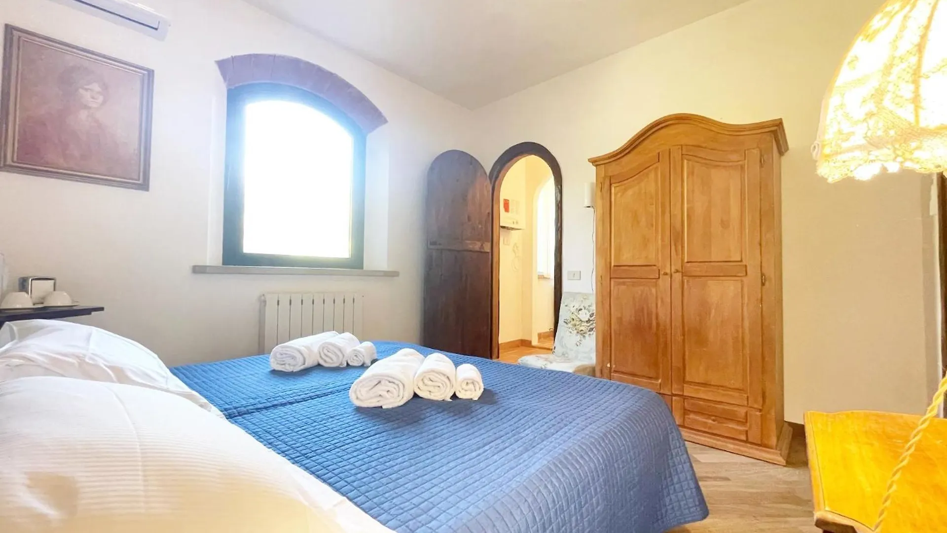 Maison d'hôtes Relais Casale Il Poggetto Villa Paola By Zoom In Earth Cecina