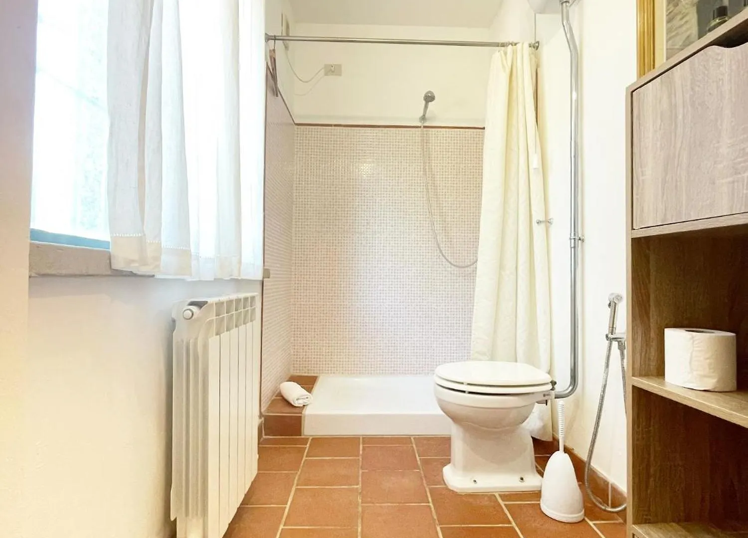 Relais Casale Il Poggetto Villa Paola By Zoom In Earth Cecina