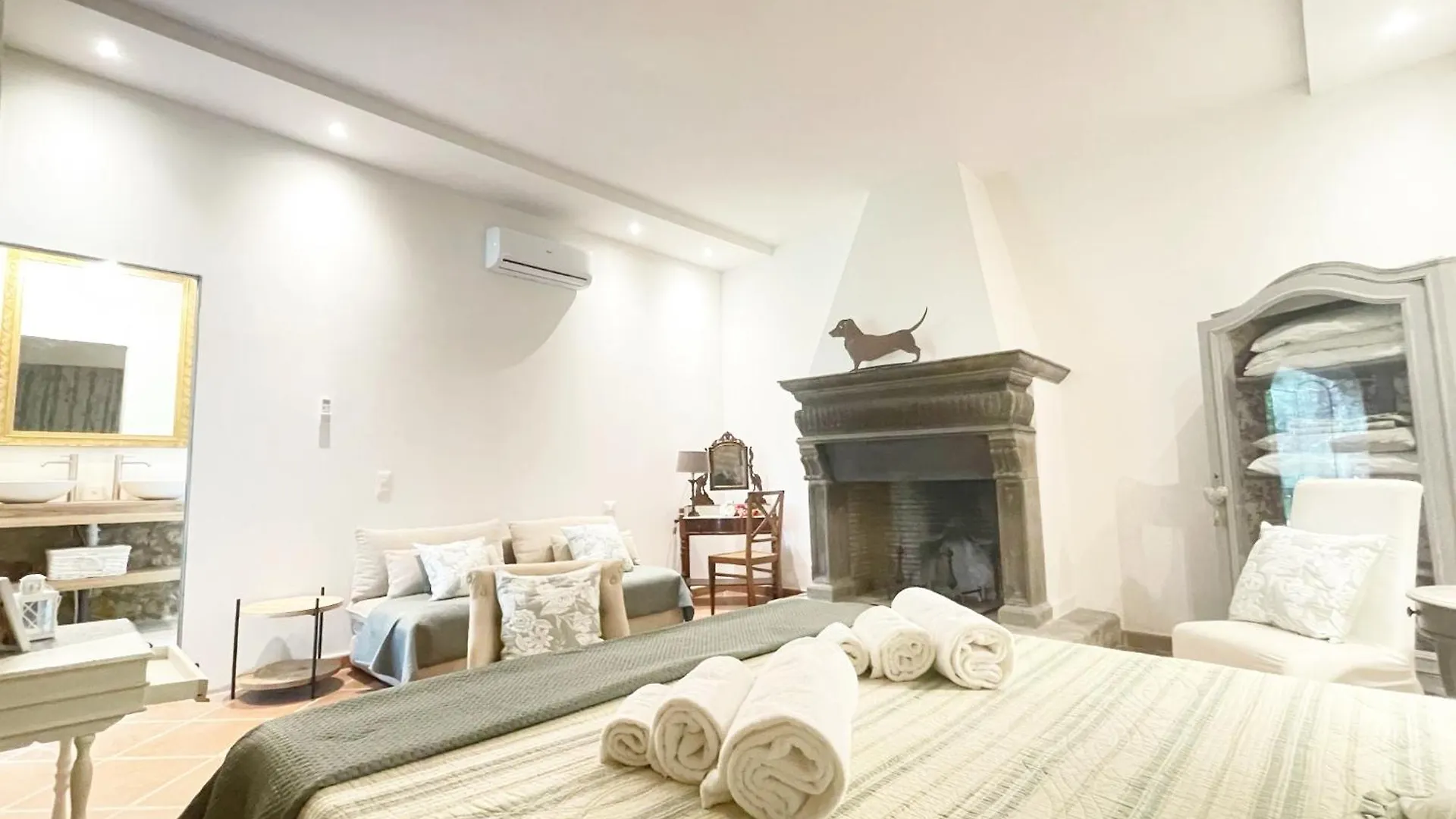 Relais Casale Il Poggetto Villa Paola By Zoom In Earth Cecina  0*, Cecina (Livorno) Italie