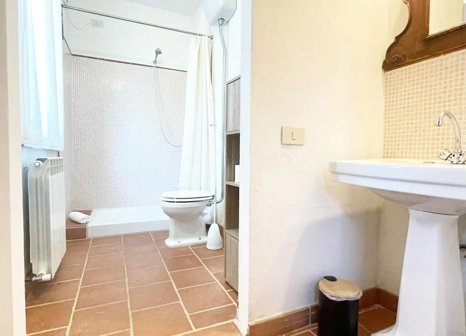 Relais Casale Il Poggetto Villa Paola By Zoom In Earth Cecina  Pensionat