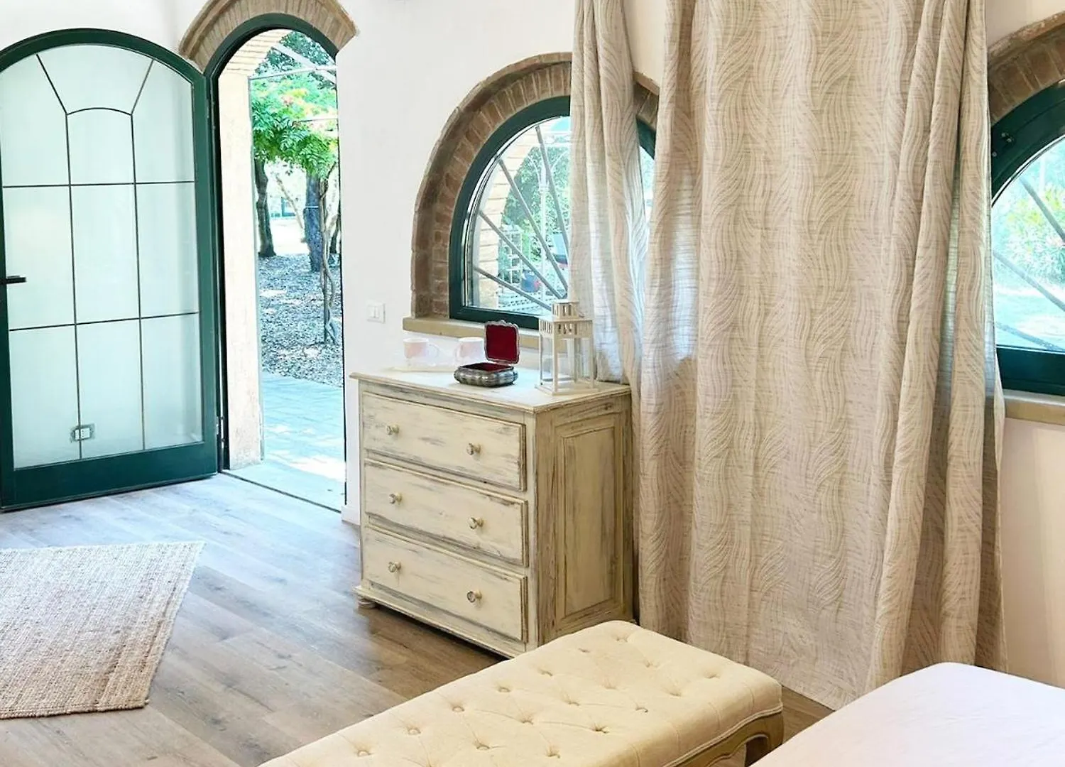Guest house Relais Casale Il Poggetto Villa Paola By Zoom In Earth Cecina